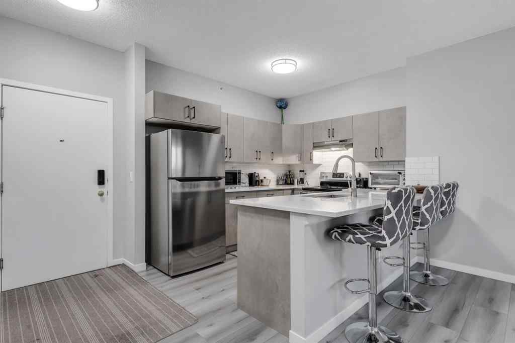 MLS® A2262306 - Unit #1422 1140 Taradale Drive NE in Taradale Calgary, Residential