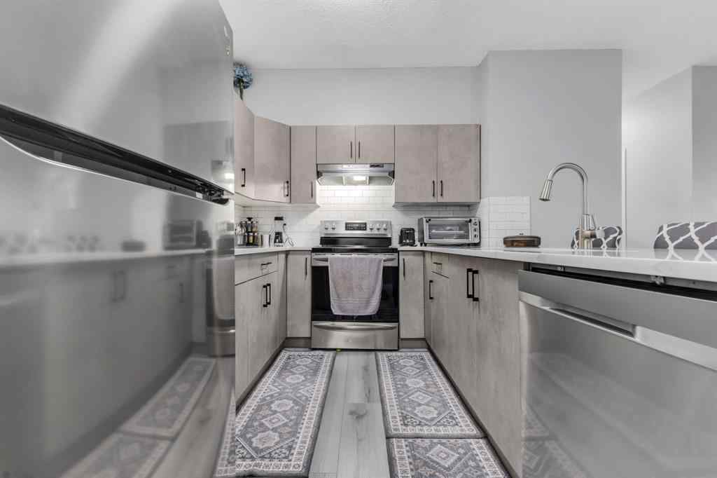 MLS® A2262306 - Unit #1422 1140 Taradale Drive NE in Taradale Calgary, Residential