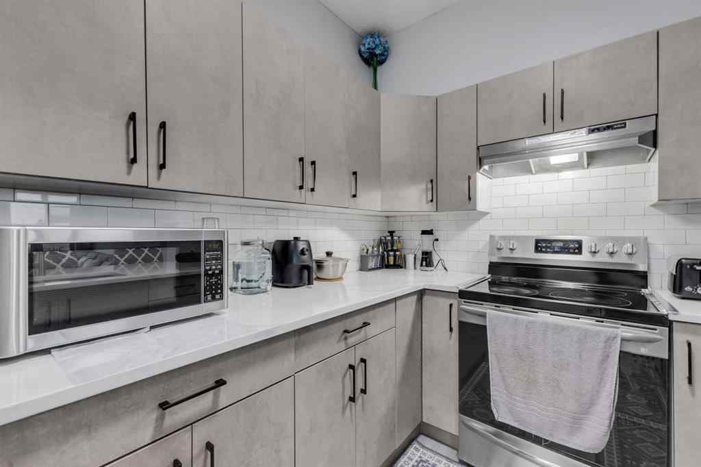 MLS® A2262306 - Unit #1422 1140 Taradale Drive NE in Taradale Calgary, Residential