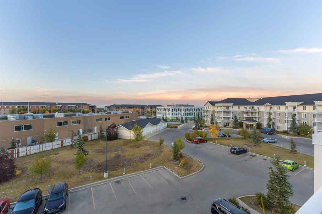 MLS® A2262306 - Unit #1422 1140 Taradale Drive NE in Taradale Calgary, Residential