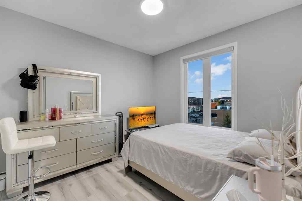 MLS® A2262306 - Unit #1422 1140 Taradale Drive NE in Taradale Calgary, Residential