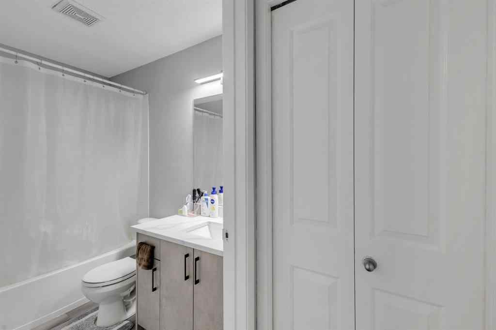 MLS® A2262306 - Unit #1422 1140 Taradale Drive NE in Taradale Calgary, Residential