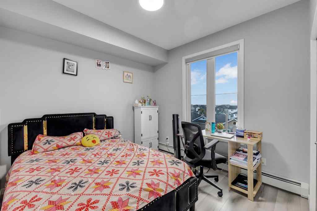 MLS® A2262306 - Unit #1422 1140 Taradale Drive NE in Taradale Calgary, Residential