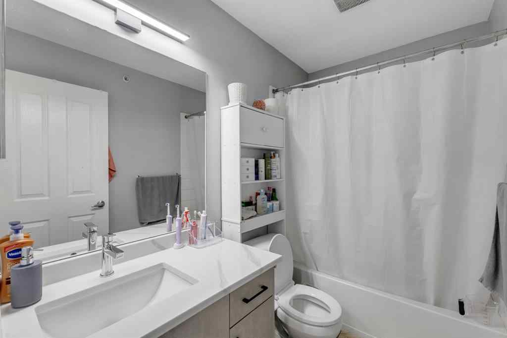 MLS® A2262306 - Unit #1422 1140 Taradale Drive NE in Taradale Calgary, Residential