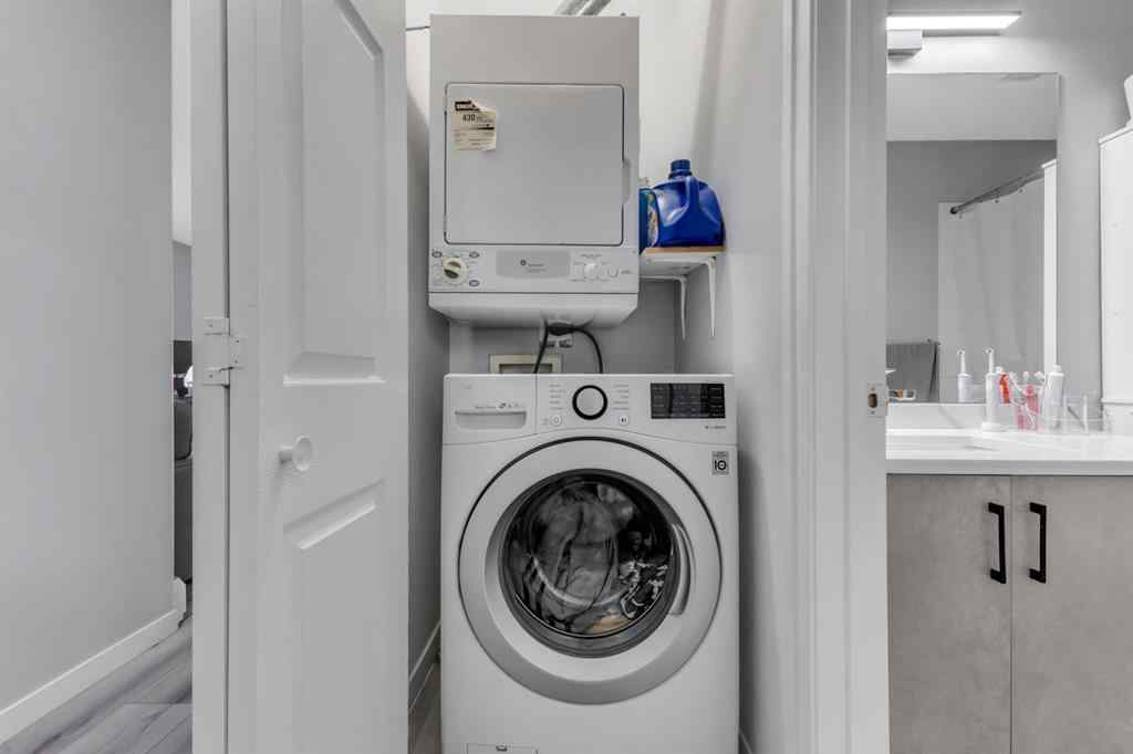 MLS® A2262306 - Unit #1422 1140 Taradale Drive NE in Taradale Calgary, Residential