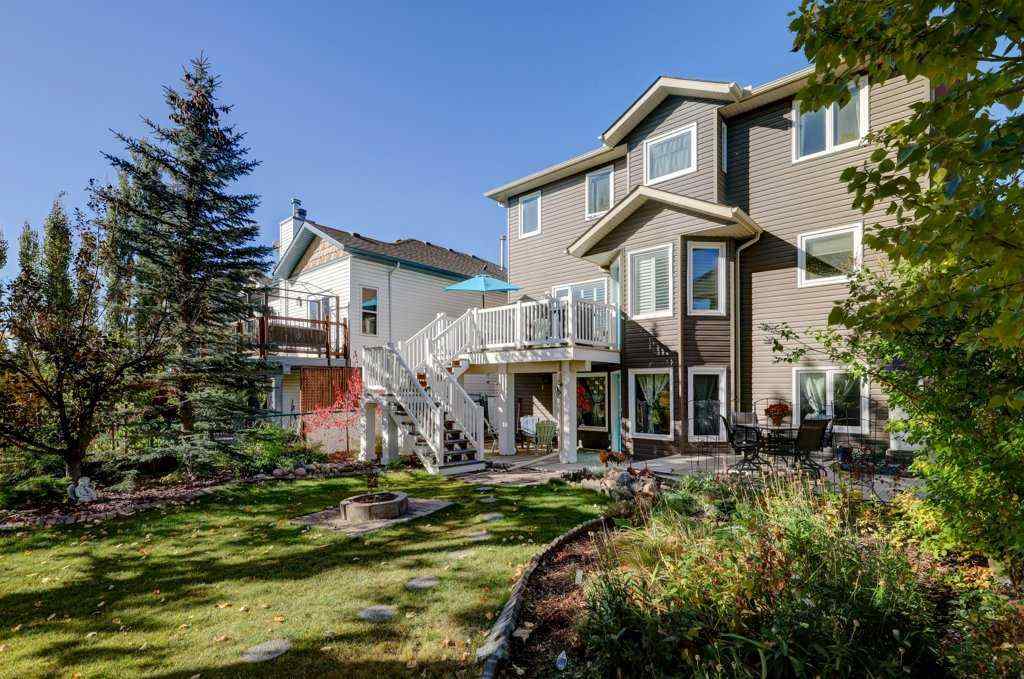 MLS® A2262309 - 2423 Morris Crescent SE in Meadowbrook Airdrie, Residential