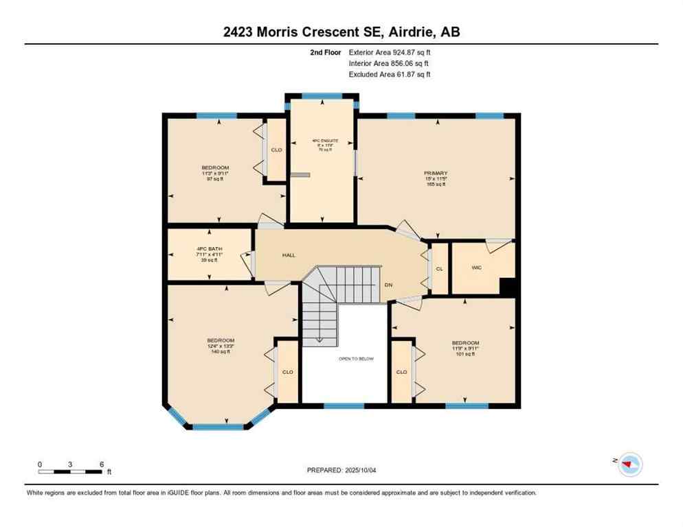 MLS® A2262309 - 2423 Morris Crescent SE in Meadowbrook Airdrie, Residential