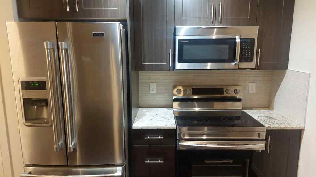 MLS® A2262311 - Unit #4207 755 Copperpond Boulevard SE in Copperfield Calgary, Residential