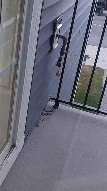 MLS® A2262311 - Unit #4207 755 Copperpond Boulevard SE in Copperfield Calgary, Residential