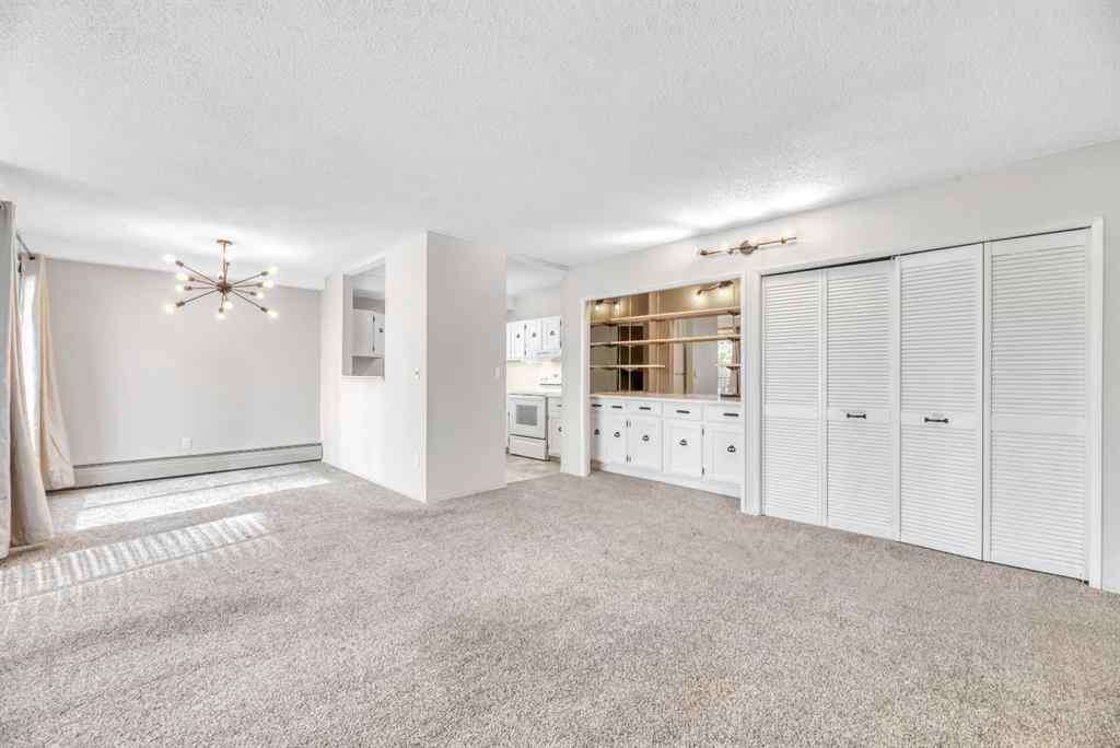 MLS® A2262312 - Unit #11 821 3 Avenue SW in Downtown Commercial Core Calgary, Residential