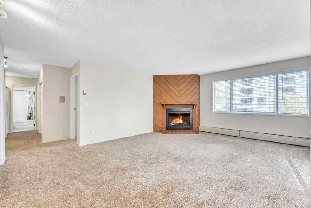MLS® A2262312 - Unit #11 821 3 Avenue SW in Downtown Commercial Core Calgary, Residential