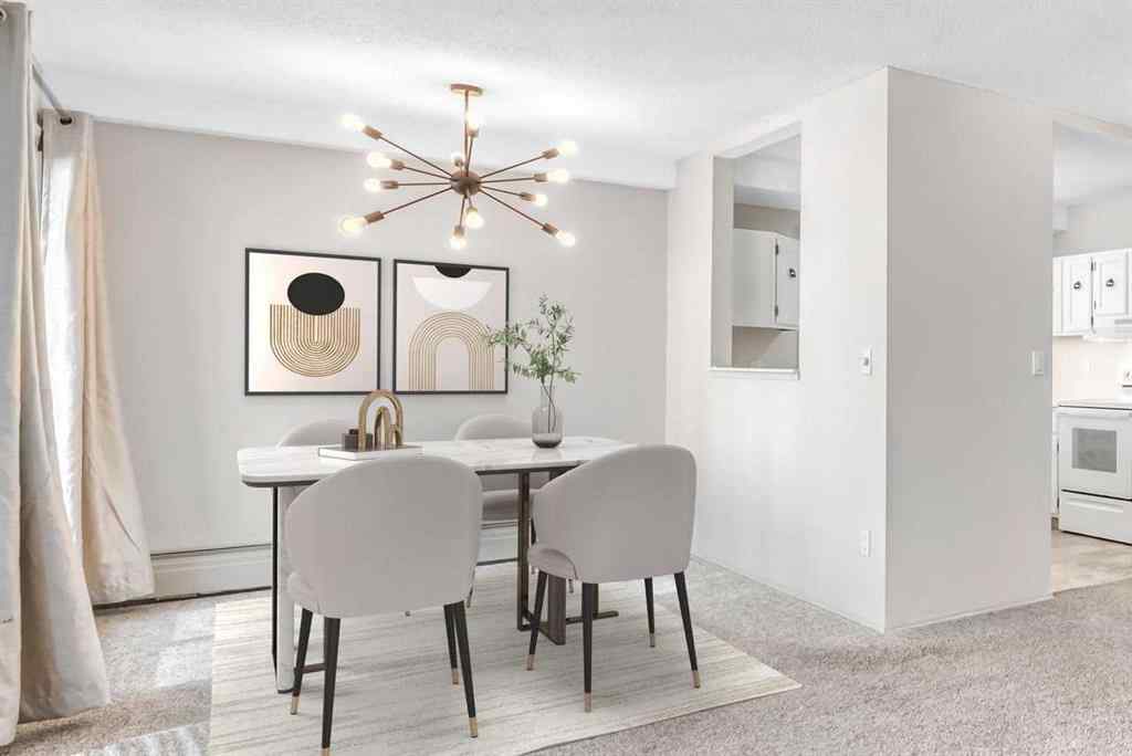 MLS® A2262312 - Unit #11 821 3 Avenue SW in Downtown Commercial Core Calgary, Residential