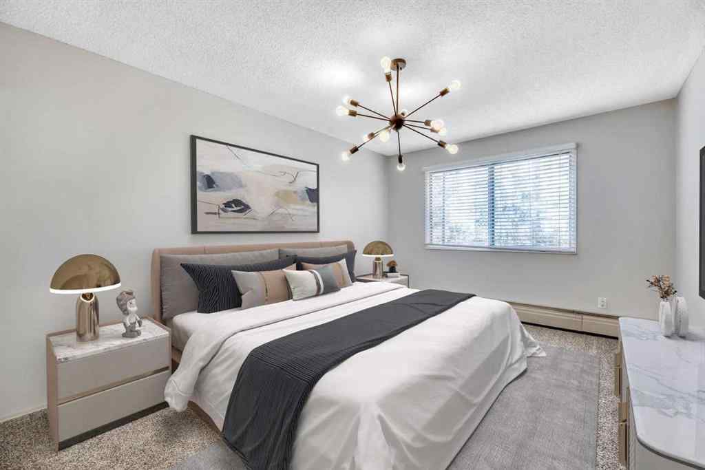 MLS® A2262312 - Unit #11 821 3 Avenue SW in Downtown Commercial Core Calgary, Residential