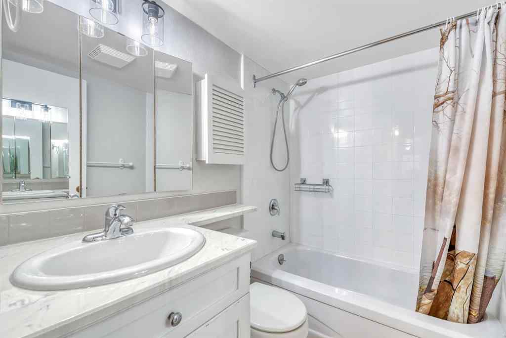 MLS® A2262312 - Unit #11 821 3 Avenue SW in Downtown Commercial Core Calgary, Residential