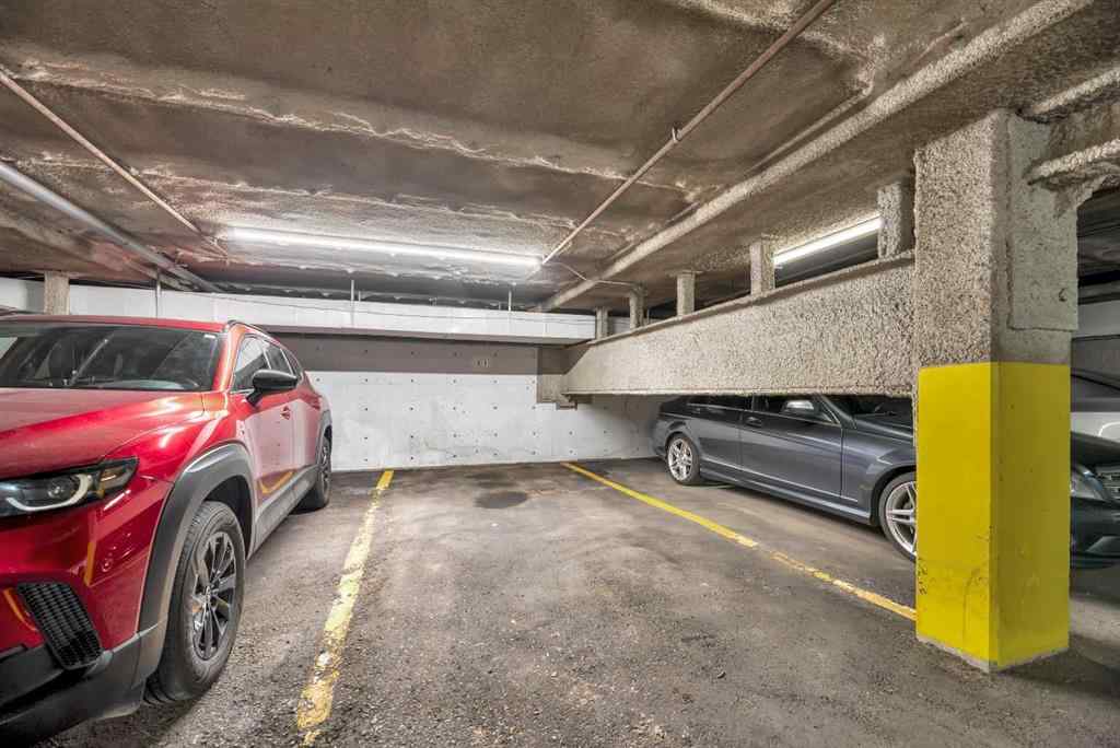 MLS® A2262312 - Unit #11 821 3 Avenue SW in Downtown Commercial Core Calgary, Residential