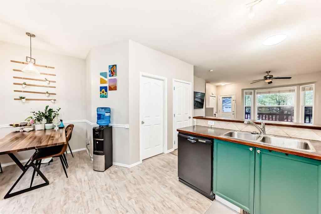 MLS® A2262313 - Unit #402 2066 Luxstone Boulevard SW in Luxstone Airdrie, Residential