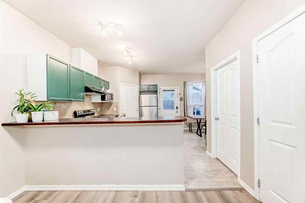 MLS® A2262313 - Unit #402 2066 Luxstone Boulevard SW in Luxstone Airdrie, Residential