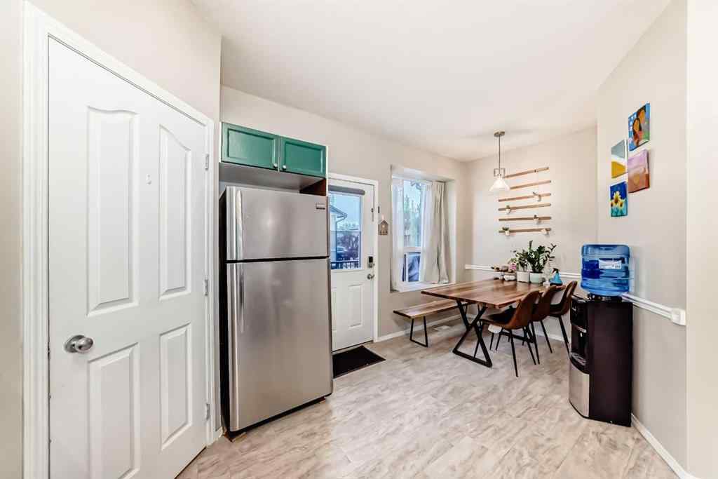 MLS® A2262313 - Unit #402 2066 Luxstone Boulevard SW in Luxstone Airdrie, Residential