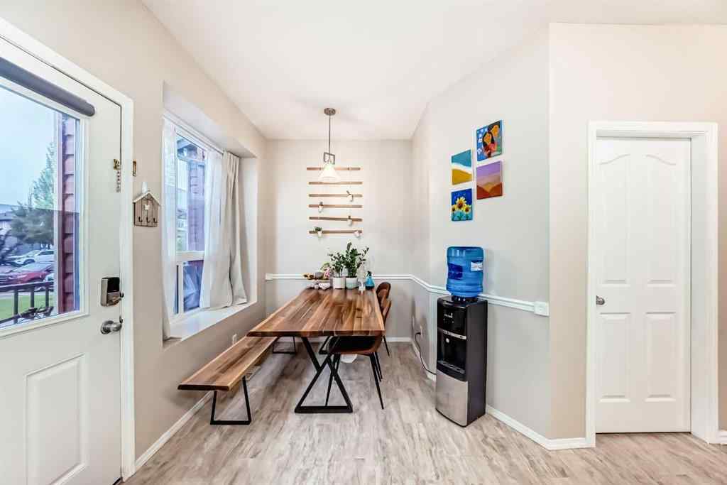 MLS® A2262313 - Unit #402 2066 Luxstone Boulevard SW in Luxstone Airdrie, Residential