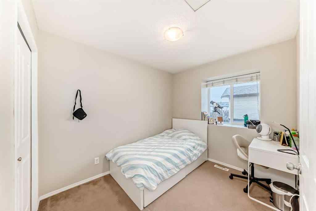 MLS® A2262313 - Unit #402 2066 Luxstone Boulevard SW in Luxstone Airdrie, Residential