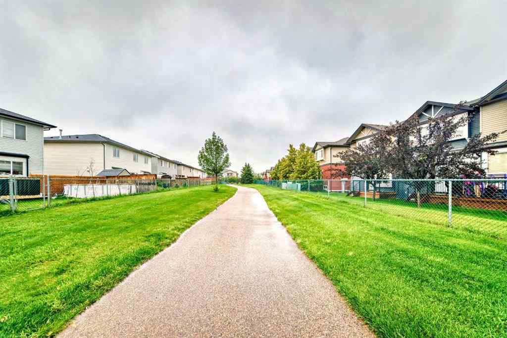 MLS® A2262313 - Unit #402 2066 Luxstone Boulevard SW in Luxstone Airdrie, Residential