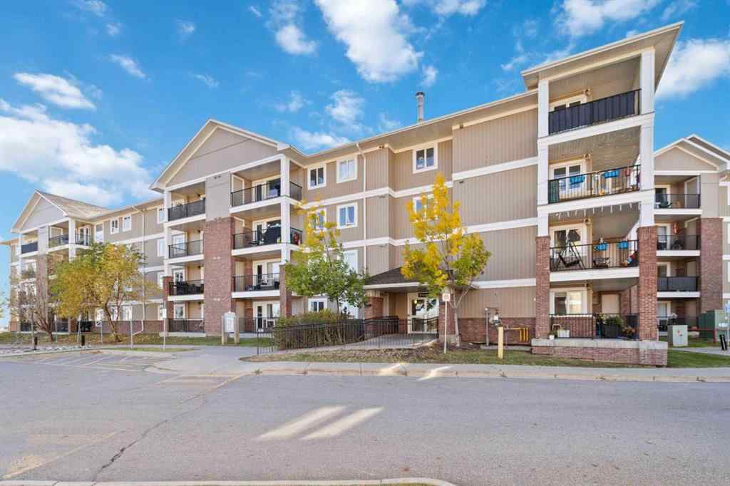 MLS® A2262314 - Unit #105 248B Grosbeak Way  in Eagle Ridge Fort McMurray, Residential