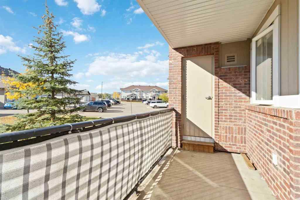MLS® A2262314 - Unit #105 248B Grosbeak Way  in Eagle Ridge Fort McMurray, Residential