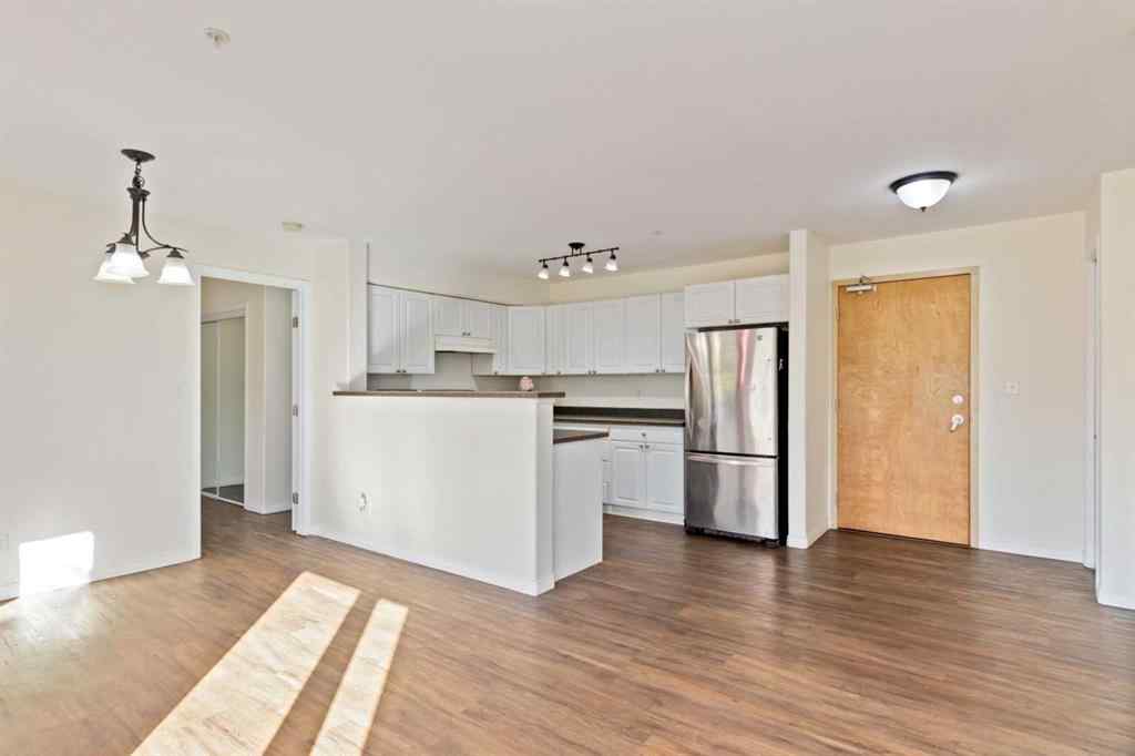 MLS® A2262314 - Unit #105 248B Grosbeak Way  in Eagle Ridge Fort McMurray, Residential