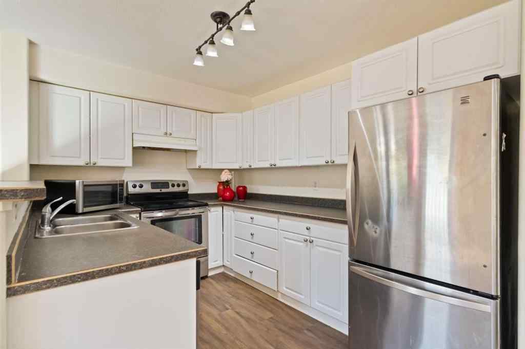 MLS® A2262314 - Unit #105 248B Grosbeak Way  in Eagle Ridge Fort McMurray, Residential