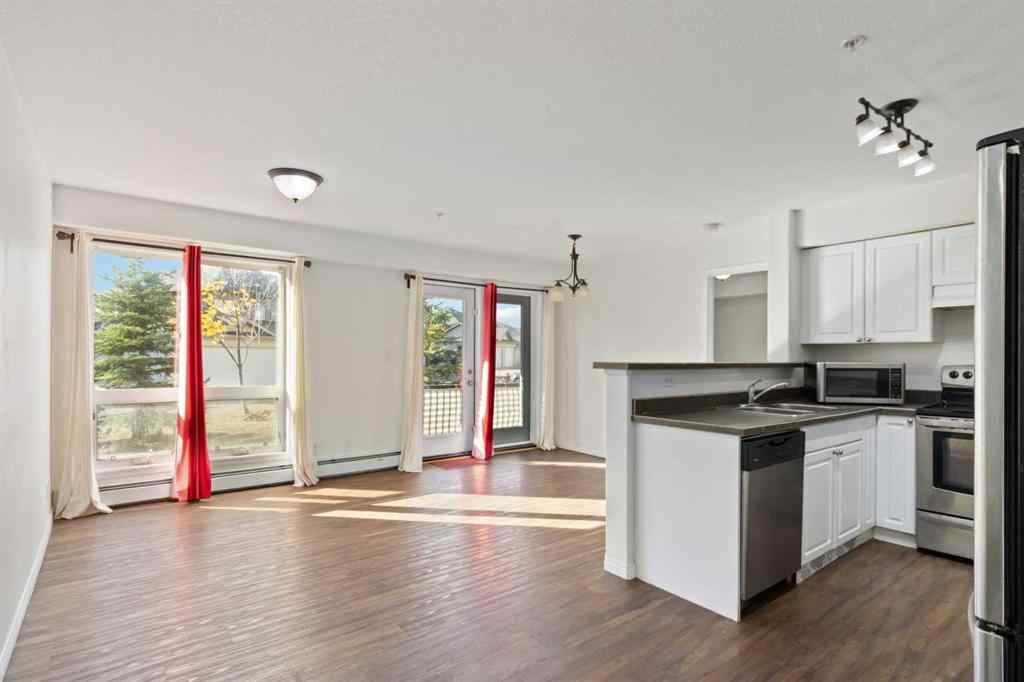 MLS® A2262314 - Unit #105 248B Grosbeak Way  in Eagle Ridge Fort McMurray, Residential