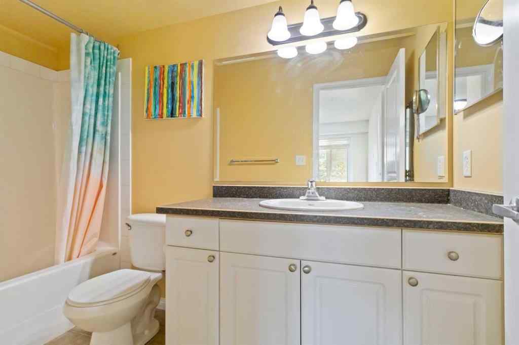 MLS® A2262314 - Unit #105 248B Grosbeak Way  in Eagle Ridge Fort McMurray, Residential