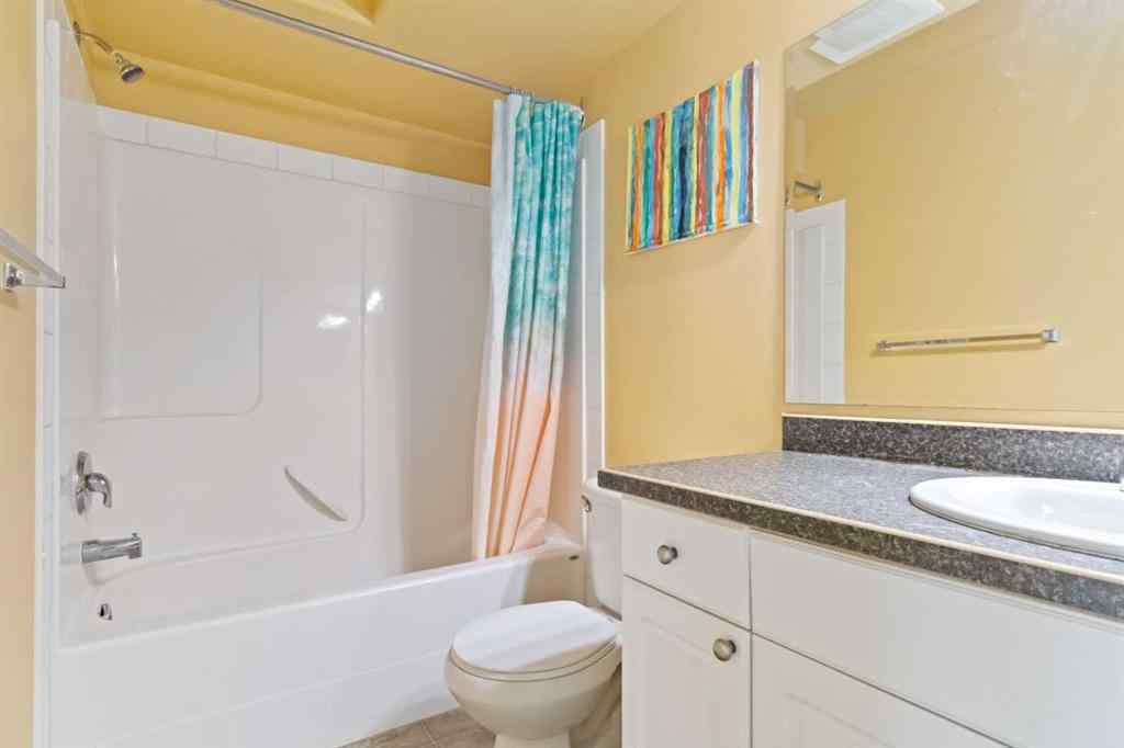 MLS® A2262314 - Unit #105 248B Grosbeak Way  in Eagle Ridge Fort McMurray, Residential