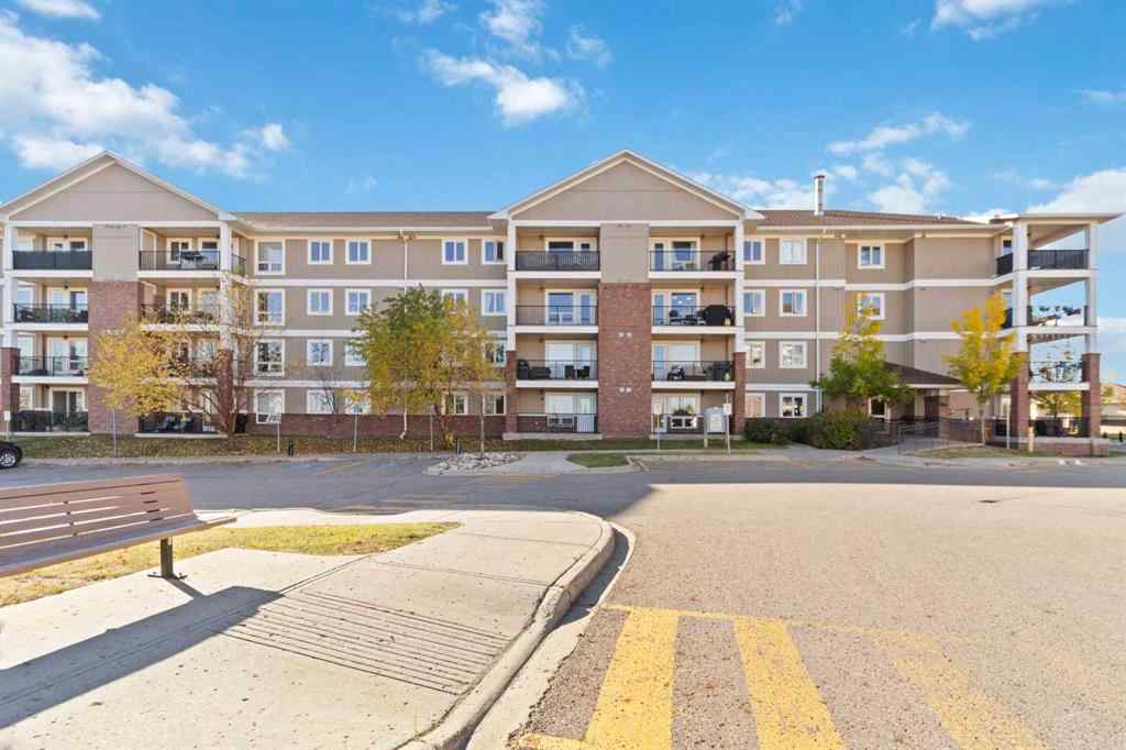 MLS® A2262314 - Unit #105 248B Grosbeak Way  in Eagle Ridge Fort McMurray, Residential