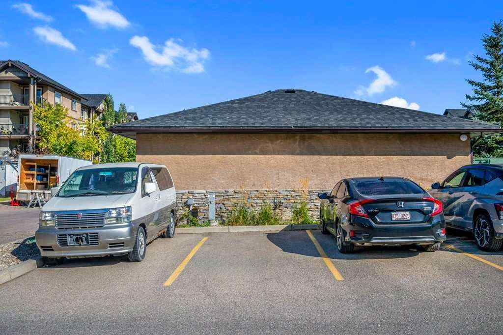 MLS® A2262317 - Unit #4102 60 Panatella Street NW in Panorama Hills Calgary, Residential