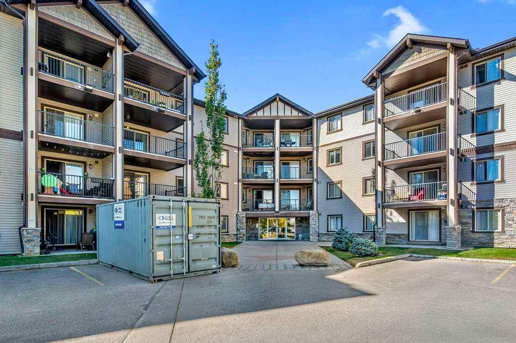 MLS® A2262317 - Unit #4102 60 Panatella Street NW in Panorama Hills Calgary, Residential