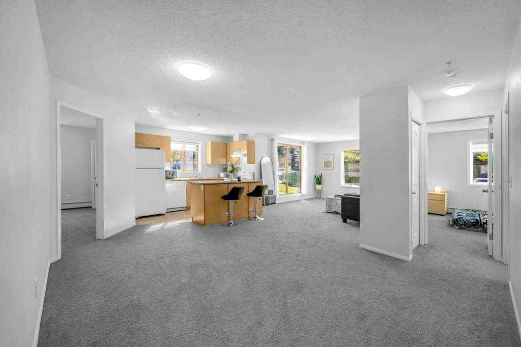 MLS® A2262317 - Unit #4102 60 Panatella Street NW in Panorama Hills Calgary, Residential