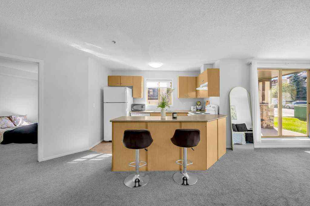 MLS® A2262317 - Unit #4102 60 Panatella Street NW in Panorama Hills Calgary, Residential