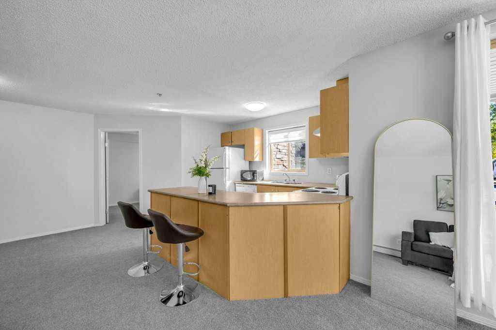 MLS® A2262317 - Unit #4102 60 Panatella Street NW in Panorama Hills Calgary, Residential