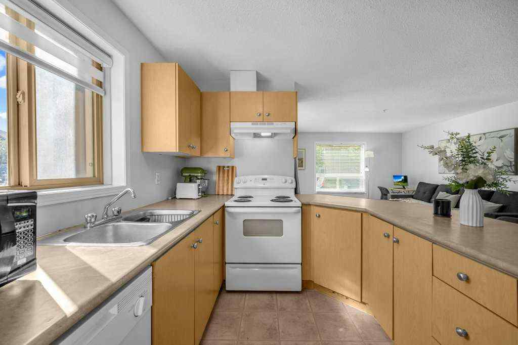 MLS® A2262317 - Unit #4102 60 Panatella Street NW in Panorama Hills Calgary, Residential