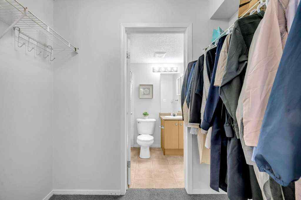 MLS® A2262317 - Unit #4102 60 Panatella Street NW in Panorama Hills Calgary, Residential