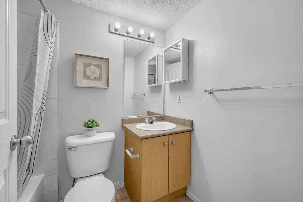 MLS® A2262317 - Unit #4102 60 Panatella Street NW in Panorama Hills Calgary, Residential