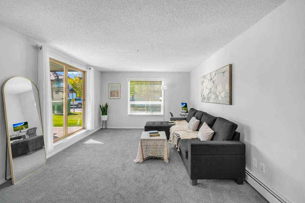 MLS® A2262317 - Unit #4102 60 Panatella Street NW in Panorama Hills Calgary, Residential