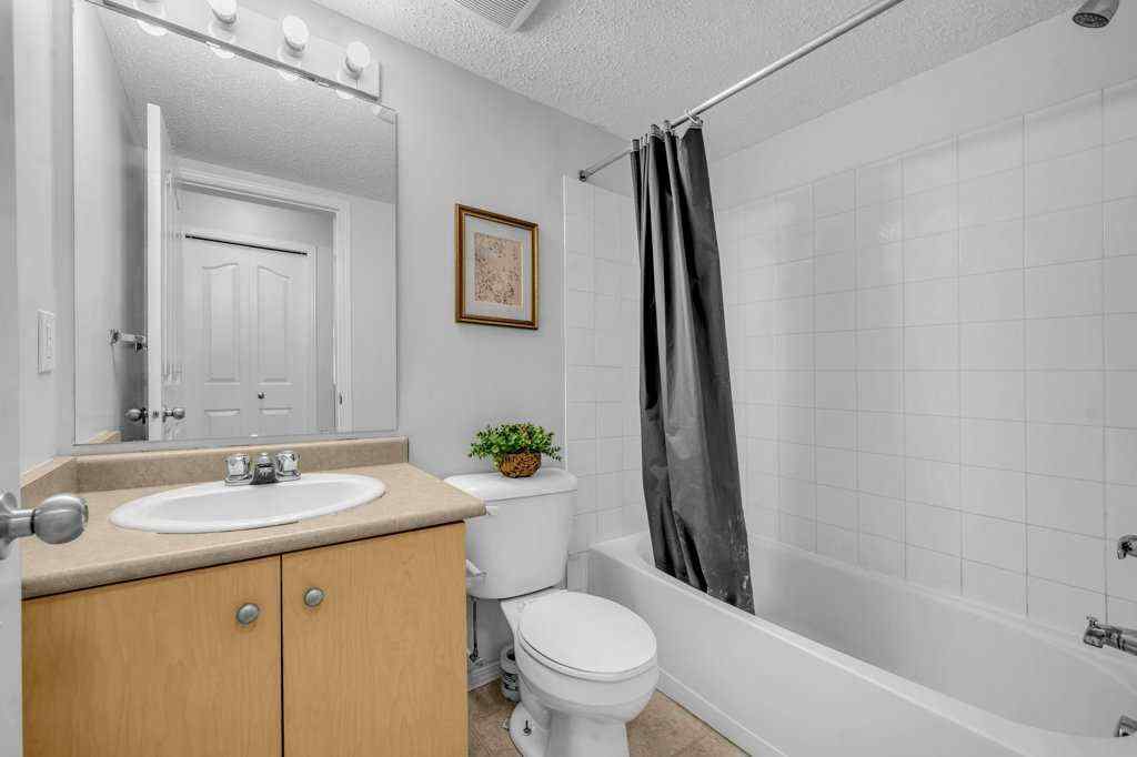 MLS® A2262317 - Unit #4102 60 Panatella Street NW in Panorama Hills Calgary, Residential