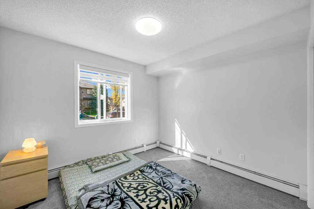 MLS® A2262317 - Unit #4102 60 Panatella Street NW in Panorama Hills Calgary, Residential