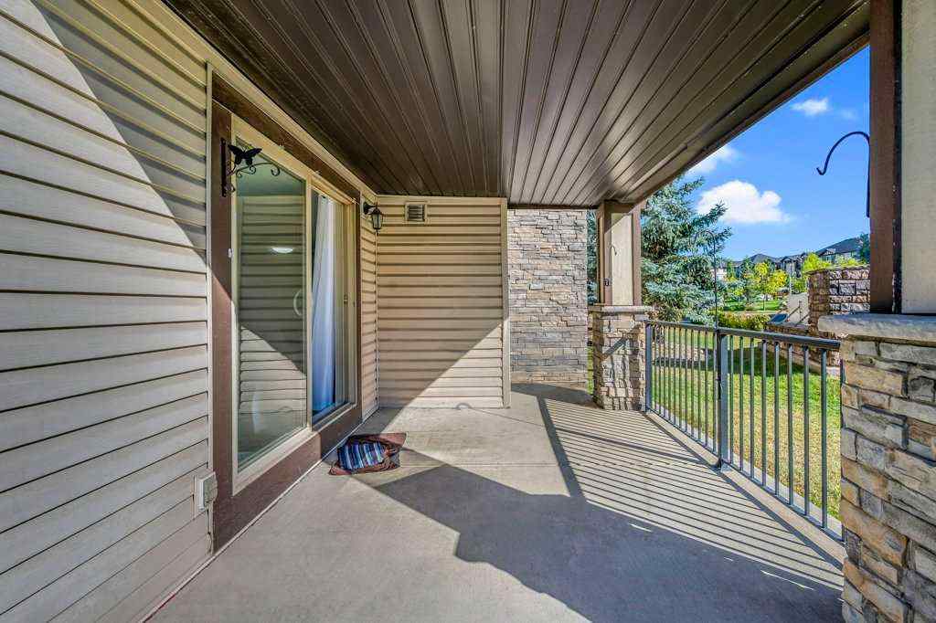 MLS® A2262317 - Unit #4102 60 Panatella Street NW in Panorama Hills Calgary, Residential