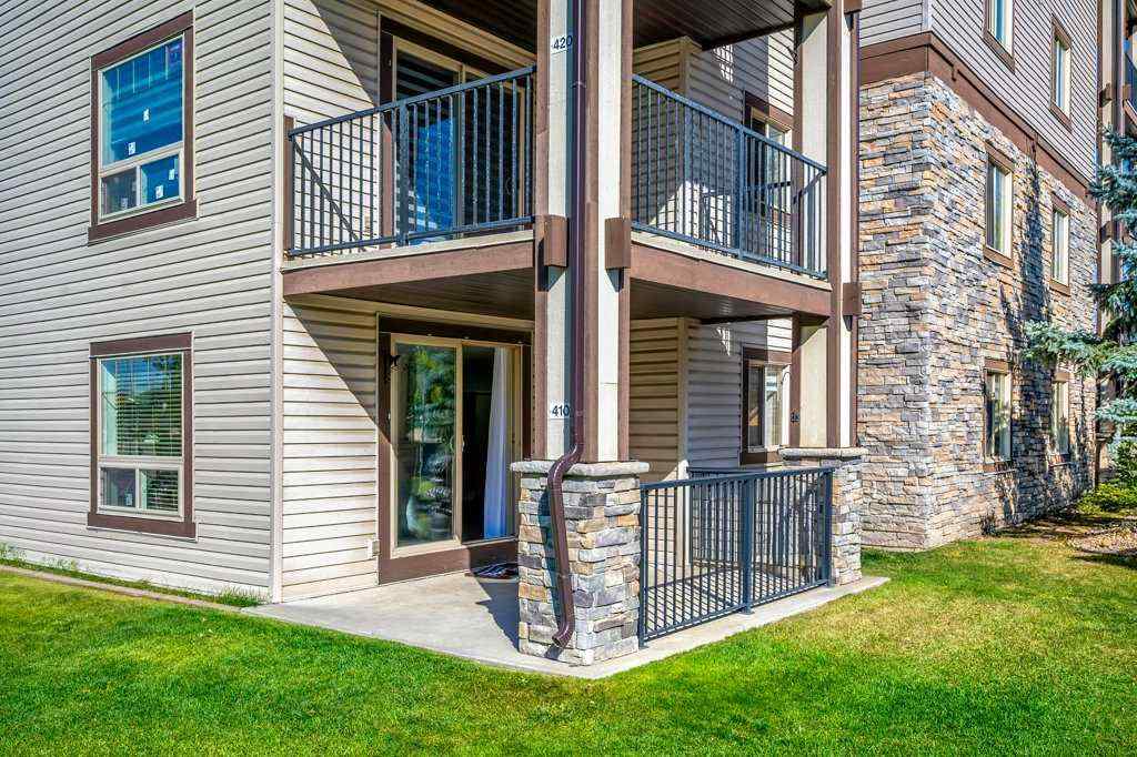 MLS® A2262317 - Unit #4102 60 Panatella Street NW in Panorama Hills Calgary, Residential