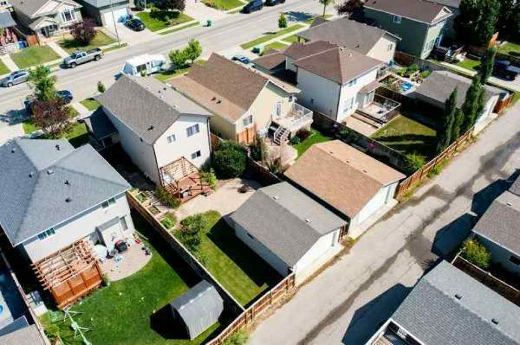 MLS® A2262318 - 196 Coalbanks Boulevard W in Copperwood Lethbridge, Residential