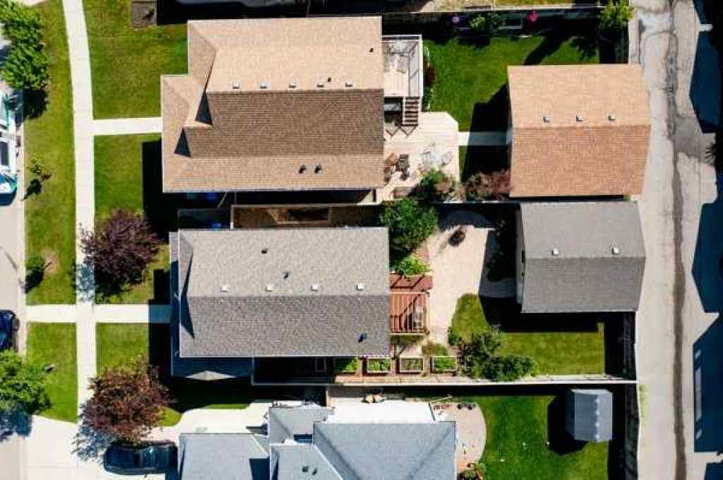 MLS® A2262318 - 196 Coalbanks Boulevard W in Copperwood Lethbridge, Residential