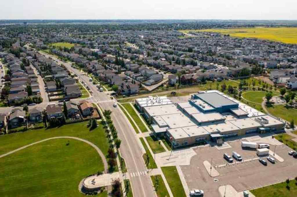 MLS® A2262318 - 196 Coalbanks Boulevard W in Copperwood Lethbridge, Residential