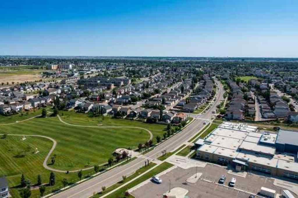 MLS® A2262318 - 196 Coalbanks Boulevard W in Copperwood Lethbridge, Residential